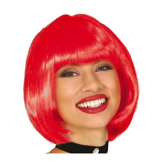 Peruca de cabelo médio longo em cores sortidas Peruca de cabelo médio longo em cores sortidas