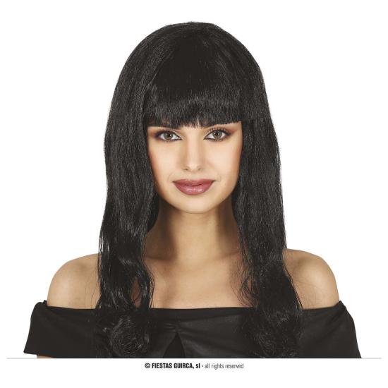 Peruca juba de cores sortidas Peruca juba de cores sortidas