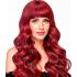 Michelle Wig – Elegância, brilho e naturalidade em três cores irresistíveis