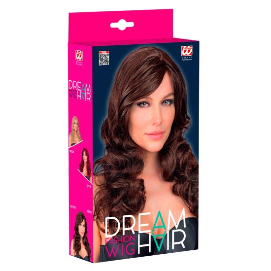 Michelle Wig – Elegância, brilho e naturalidade em três cores irresistíveis