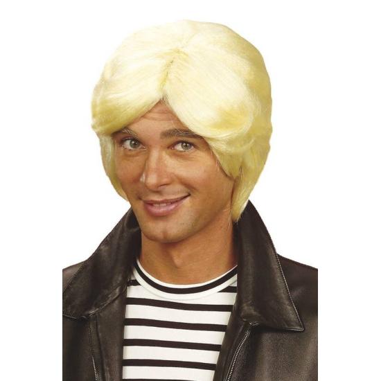 Peruca Mogena. Peruca Mogena.