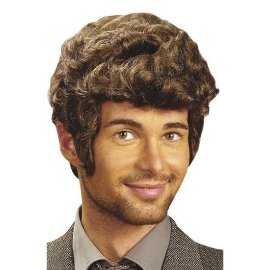 Peruca Panoli. Peruca Panoli.