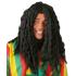 Peruca Stoner Dreadlocks Preta