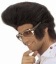 Peruca King Rock Elvis