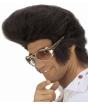 Peruca King Rock Elvis