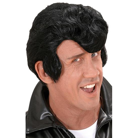 Peruca Rockabilly Graxa Danny Zuko Peruca Rockabilly Graxa Danny Zuko