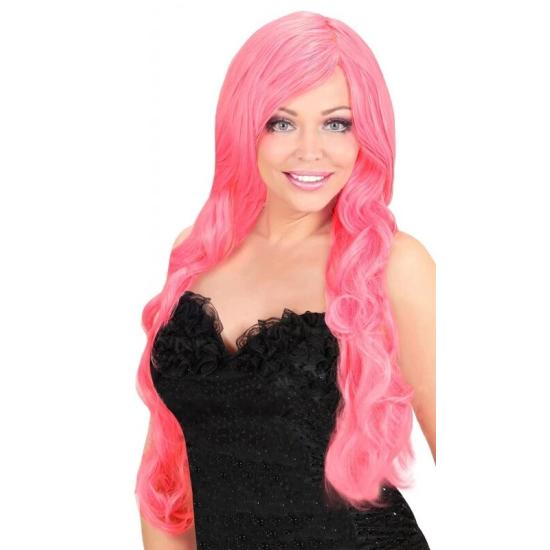 Peruca Dream Hair com cachos espirais