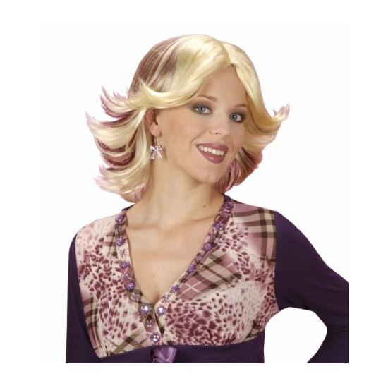 PERUCA LOIRA XEREZ PERUCA LOIRA XEREZ