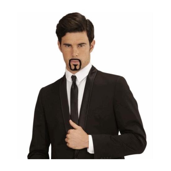 Botão Chulito Masculino