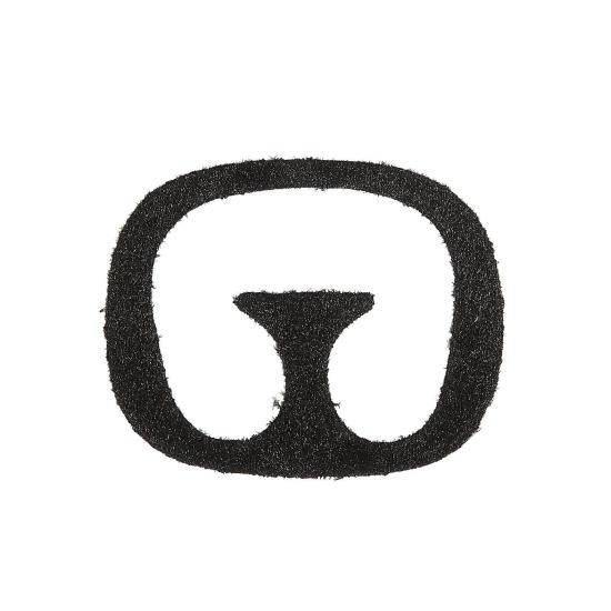 Botão Chulito Masculino