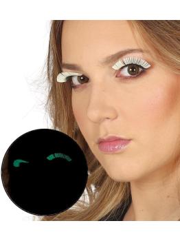 Cílios Fluorescentes
