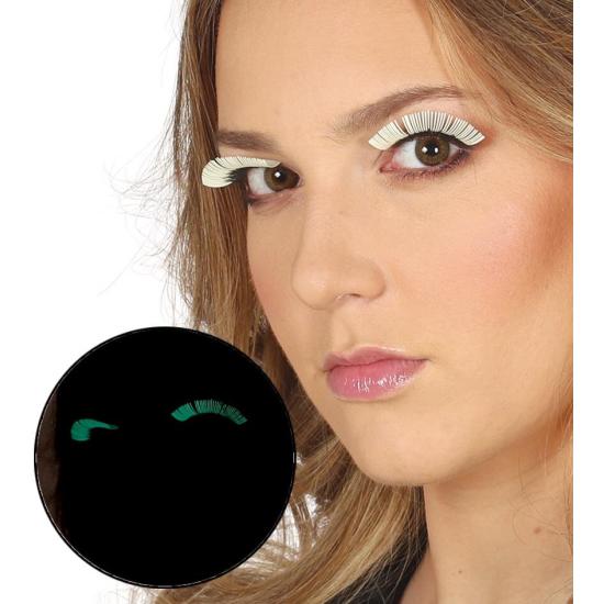 Cílios Fluorescentes Cílios Fluorescentes