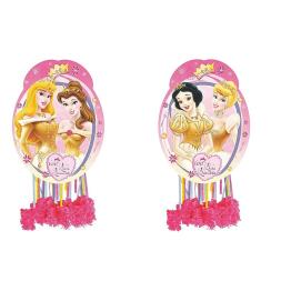 PINATA PRINCESAS DE OURO DISNEY