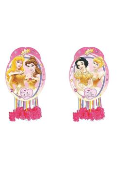 PINATA PRINCESAS DE OURO DISNEY