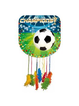PINATA DE FUTEBOL