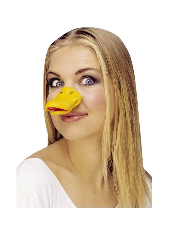 Bico de pato