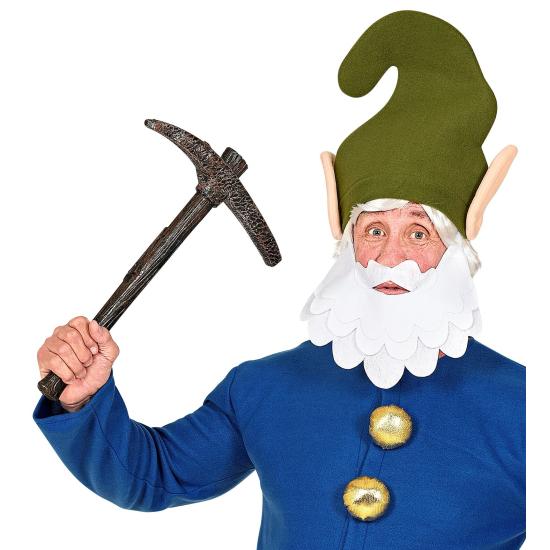 Pico para fantasia 46 cms