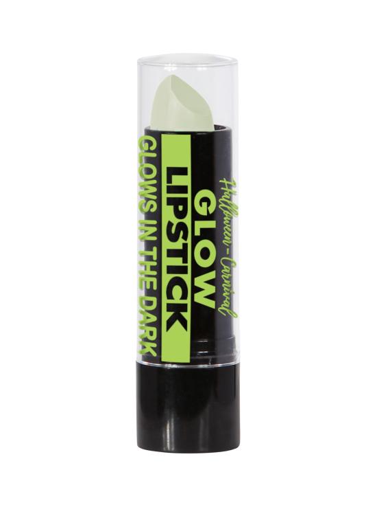 Batom fluorescente 6 ml | Brilha no escuro