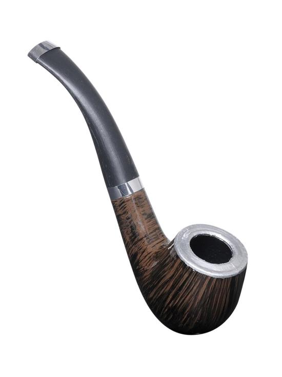 Tubo Real de 14,5 cm.