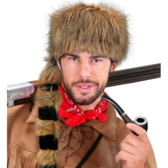 Tubo Real de 14,5 cm.