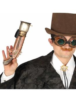 Arma Steampunk 33 cm
