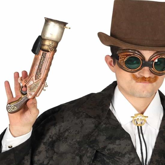 Arma Steampunk 33 cm Arma Steampunk 33 cm