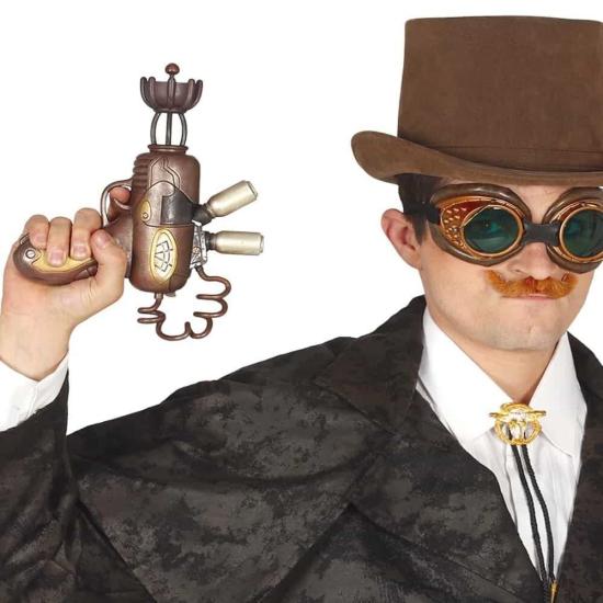 Arma Steampunk 26 cm Arma Steampunk 26 cm