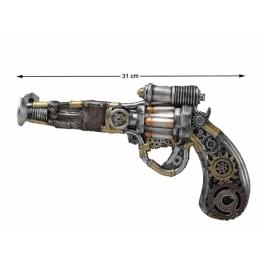 Arma Steampunk 33 cm