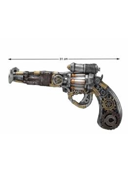 Arma Steampunk 33 cm