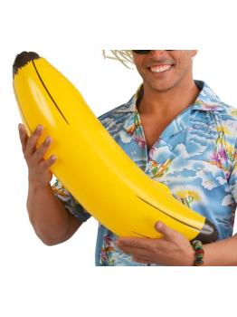Banana Insuflável 70 cms