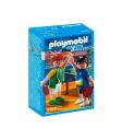 PLAYMOBIL 5197 - Ténis de Mesa