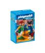PLAYMOBIL 5197 - Ténis de Mesa