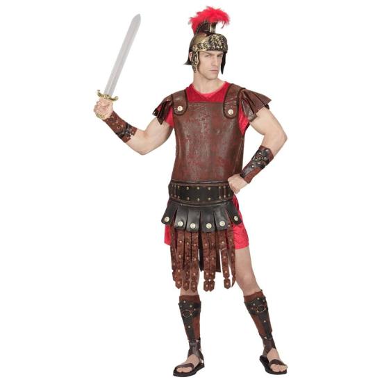 Leggings de couro simulado romano/grego*