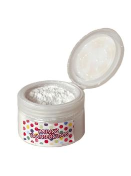 Polvo Traslúcido para maquillaje 40 gr