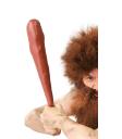 Som Caveman Club Club 48 cms