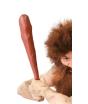 Som Caveman Club Club 48 cms