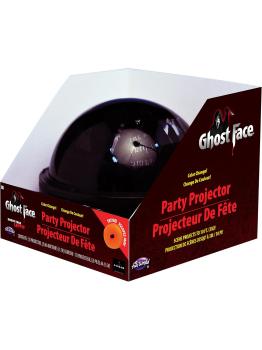 Projetor de cenas de festa Ghost Face®