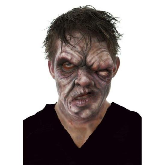 Prótese de espuma zumbi do Juízo Final