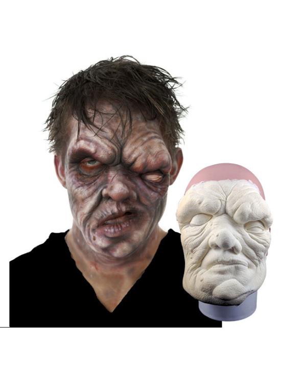 Prótese de espuma zumbi do Juízo Final