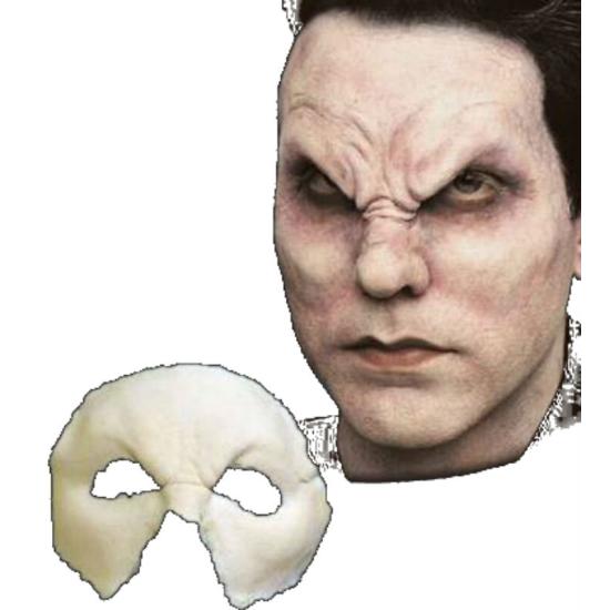 Máscara da Noiva Cadáver