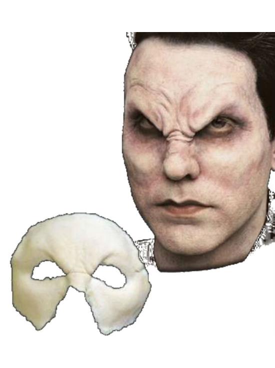 Máscara da Noiva Cadáver
