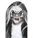 Prótese de látex de espuma de vampiro