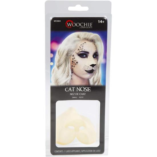 Prótese de látex de espuma bucal de lobisomem Prótese de látex de espuma bucal de lobisomem