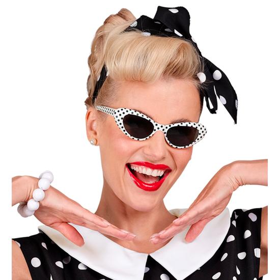 Pulseira Feminina Rosa Rosa dos anos 50. .