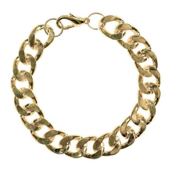 Pulseira Chulo Disco Pulseira Chulo Disco