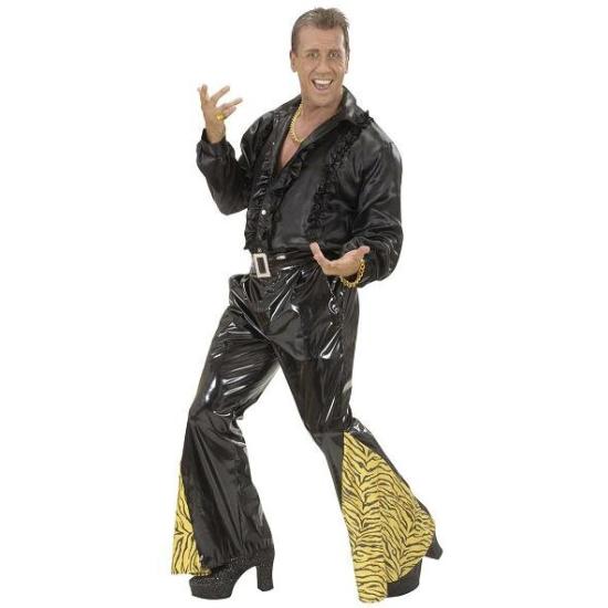 Pulseira Chulo Disco Pulseira Chulo Disco