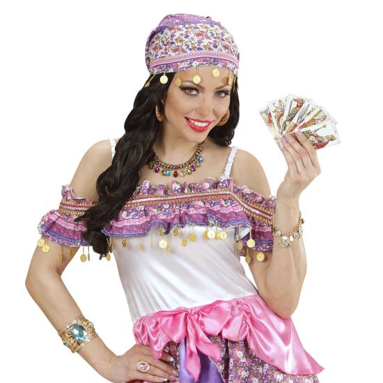 Pulseira com Moedas de Ouro Pulseira com Moedas de Ouro