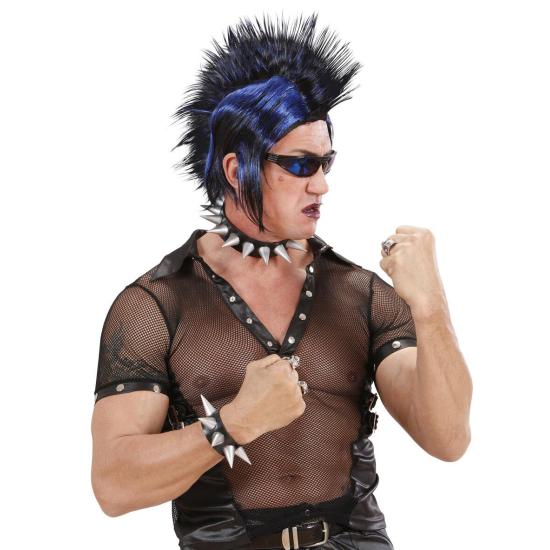 Pulseira com pontas Pulseira com pontas