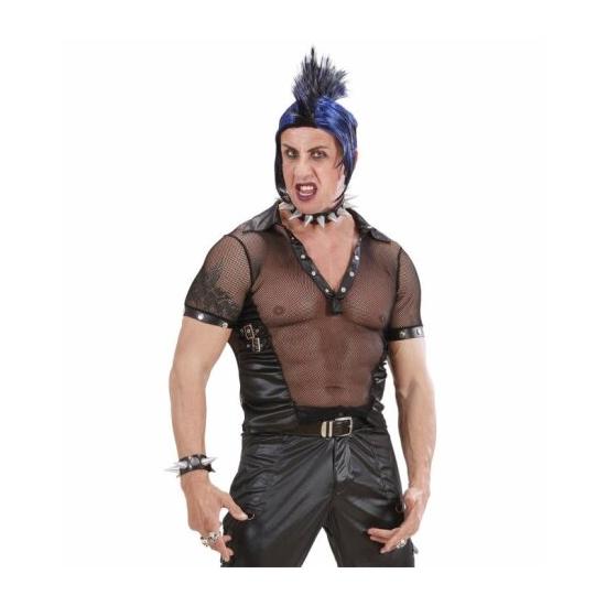 Pulseira com pontas Pulseira com pontas