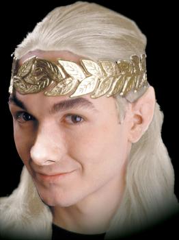 Pontas de orelha de látex Woochie Elven